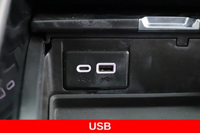Used 2023 Black GMC Denali image 28