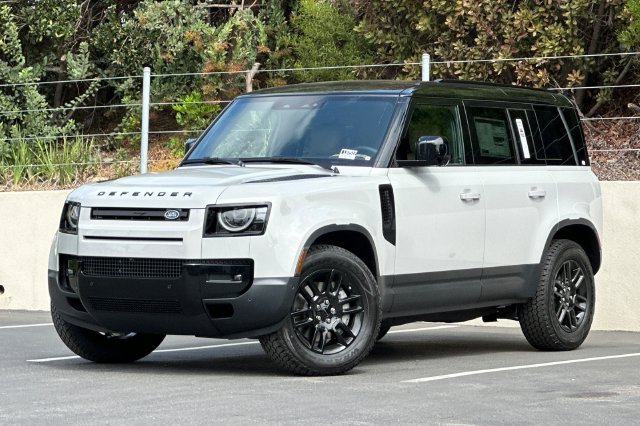 New 2026 Borasco Grey Land Rover S image 1