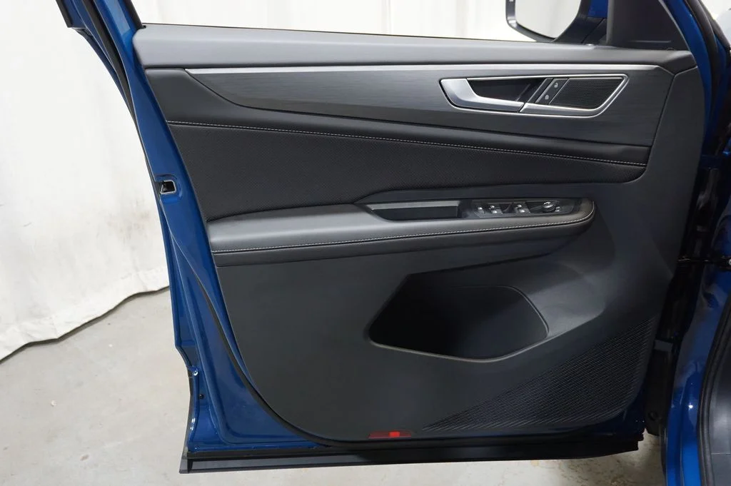 New 2026  Volkswagen 2.0T SE image 25
