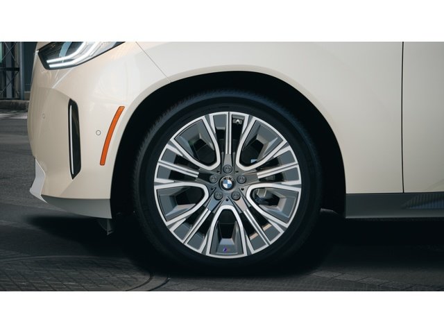 New 2026 Dune Grey Metallic BMW  image 7