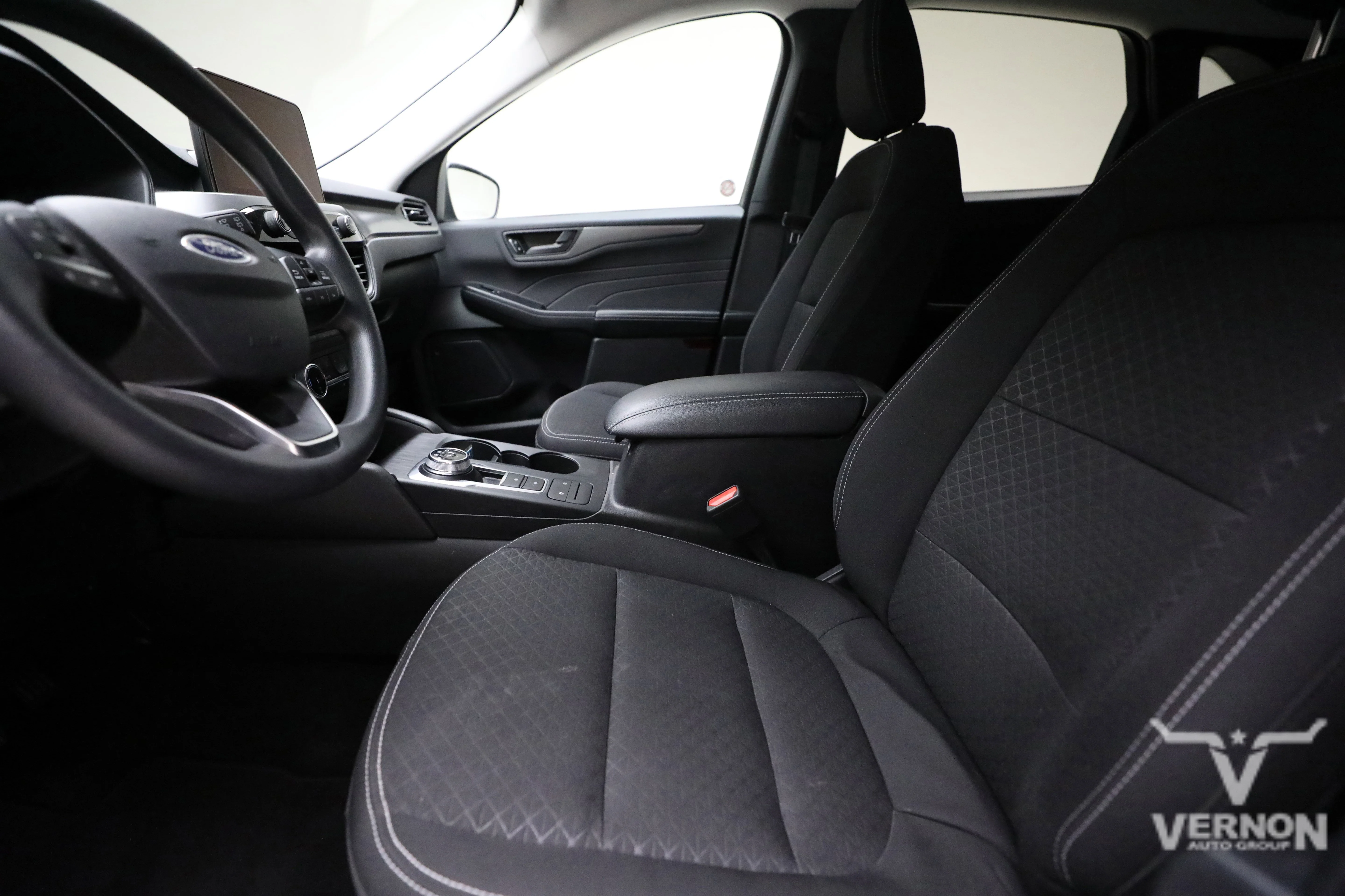Pre-Owned 2025 Ford Escape Active FWD