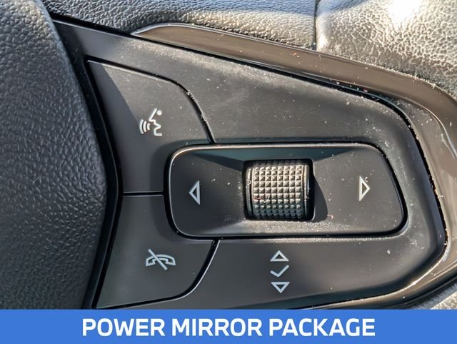 Used 2023 Silver Chevrolet Premier image 20