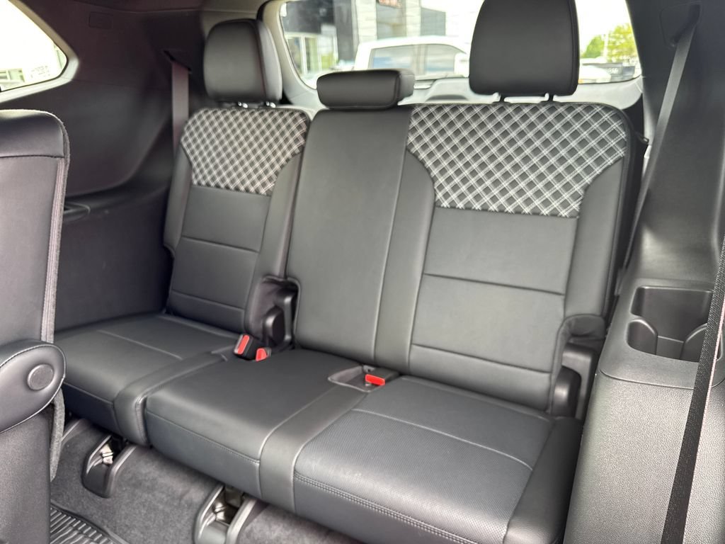 Certified Used 2026 Sterling Metallic GMC Denali image 38