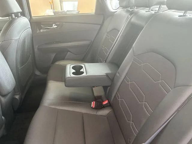 Used 2022 Gray Kia GT-Line image 26