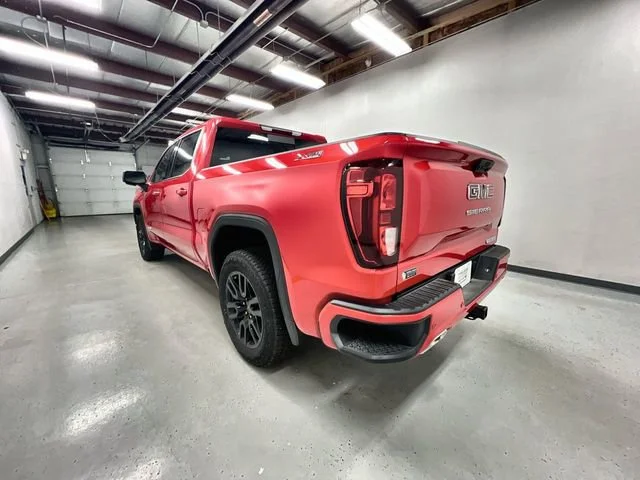 New 2026 Cardinal Red GMC Elevation image 6