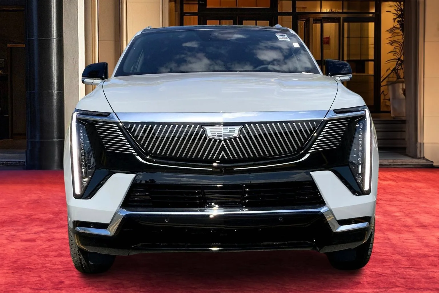 2026 Cadillac Escalade IQL Luxury - Photo 3