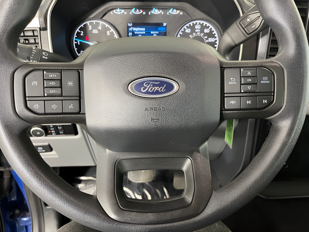 2023 Ford F-150 XLT - Photo 21