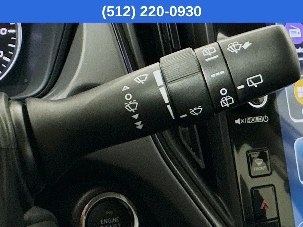 Used 2025 White Subaru Limited image 14