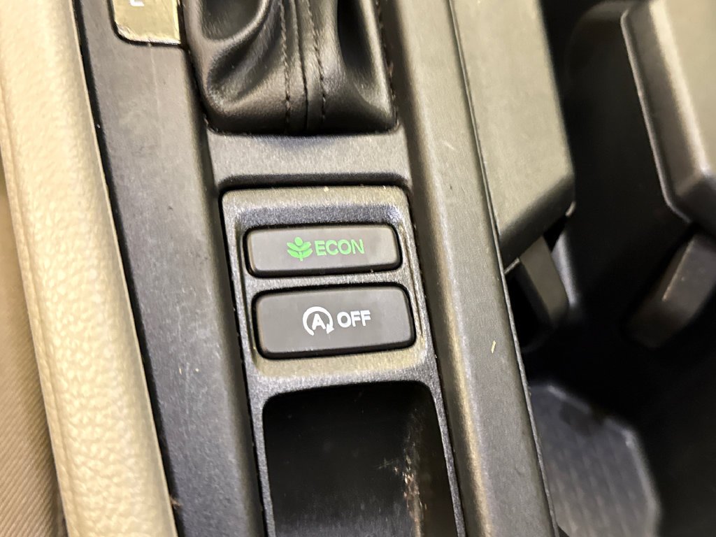 2024 Honda Accord LX - Photo 57