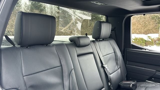 2025 Toyota Tundra Platinum - Photo 10