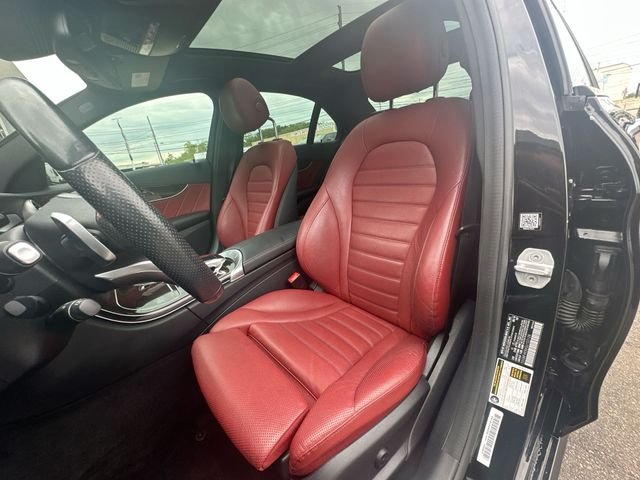 Used 2016  Mercedes-Benz C 300 image 13
