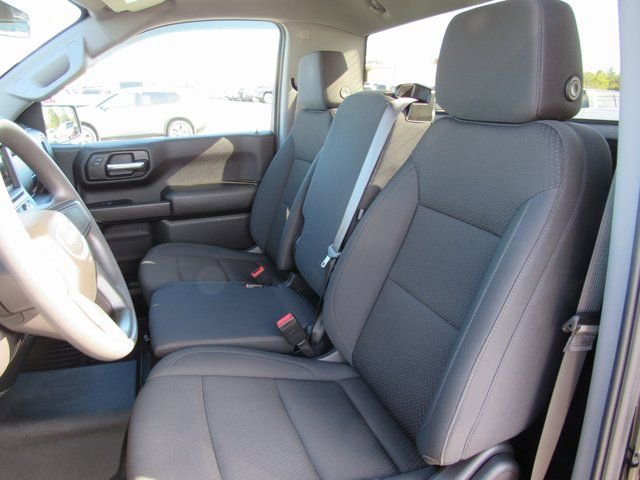 2024 GMC Sierra 1500 Pro - Photo 12