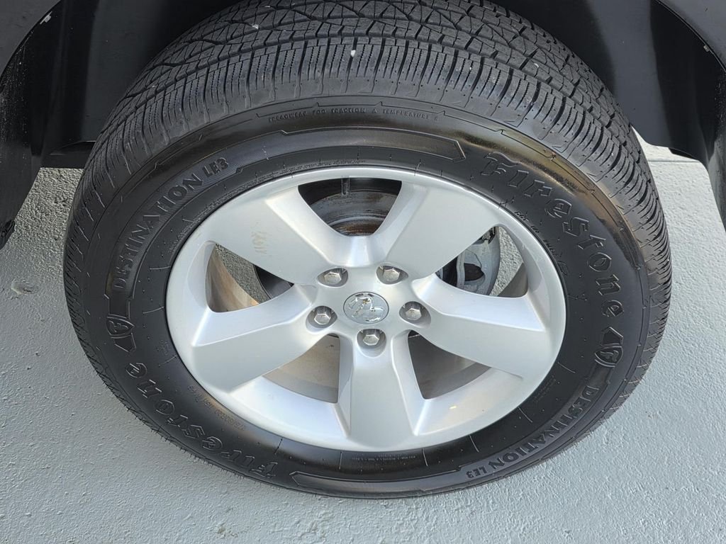 Used 2015 Black Ram Express image 26