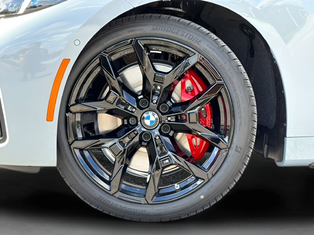 New 2027 Brooklyn Grey Metallic BMW M440i xDrive image 27