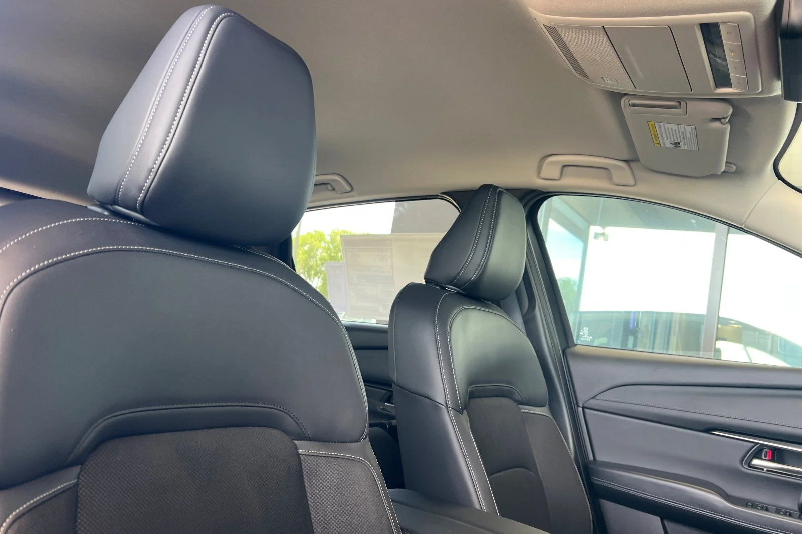 New 2026 Polymetal Gray Metallic Mazda 2.5 S Preferred AWD image 14