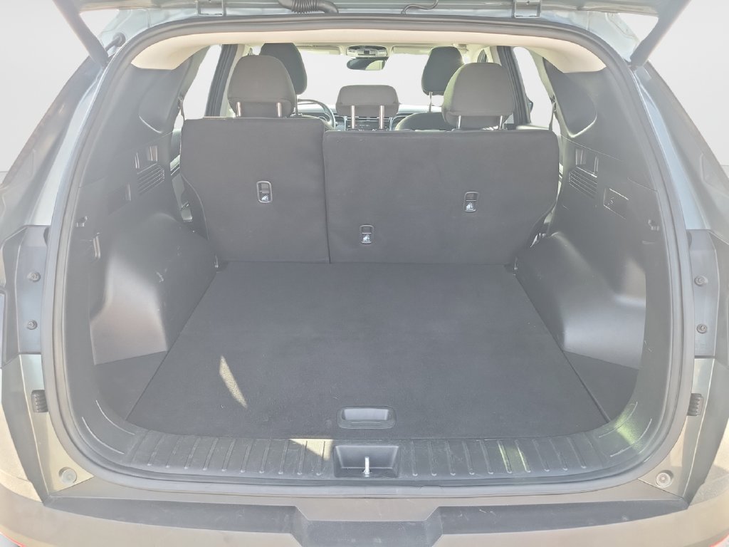 2022 Hyundai Tucson SEL Convenience - Photo 9