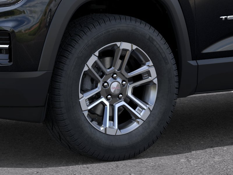 2027 GMC Terrain Elevation - Photo 9