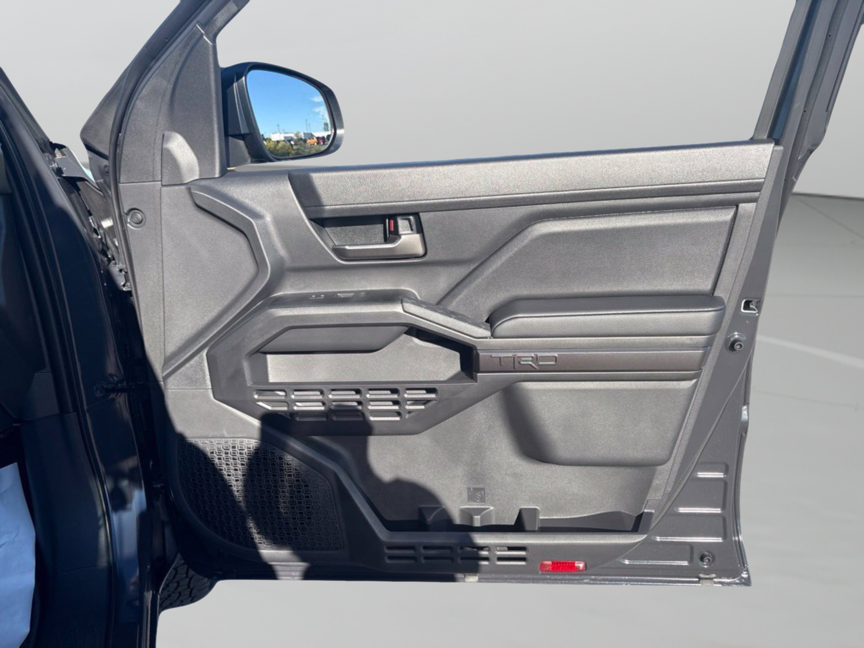 New 2026 Underground Toyota TRD Off Road image 26