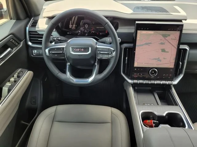 2026 GMC Acadia Elevation - Photo 10