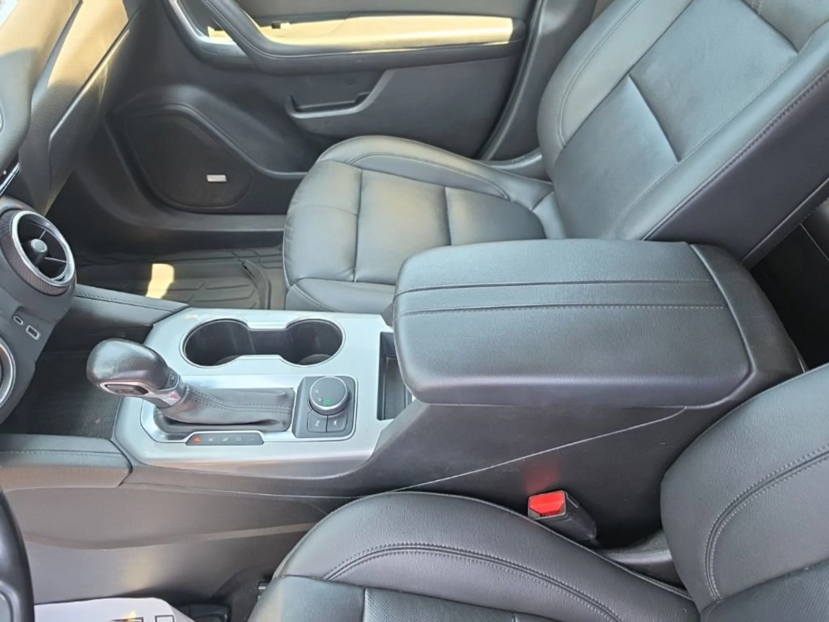 Used 2021 BLACK Chevrolet LT image 15