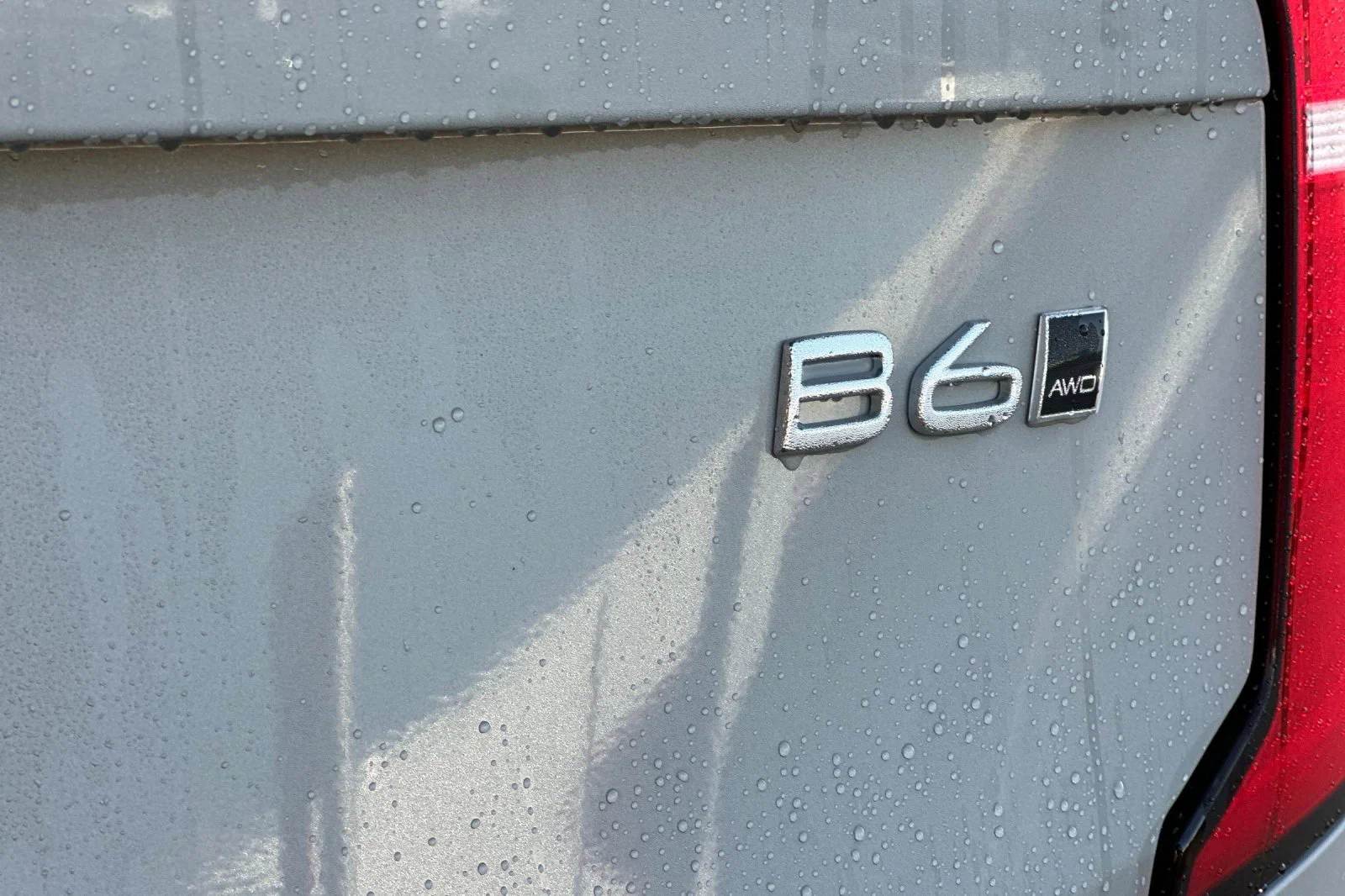 2026 Volvo XC90 Plus - Photo 25