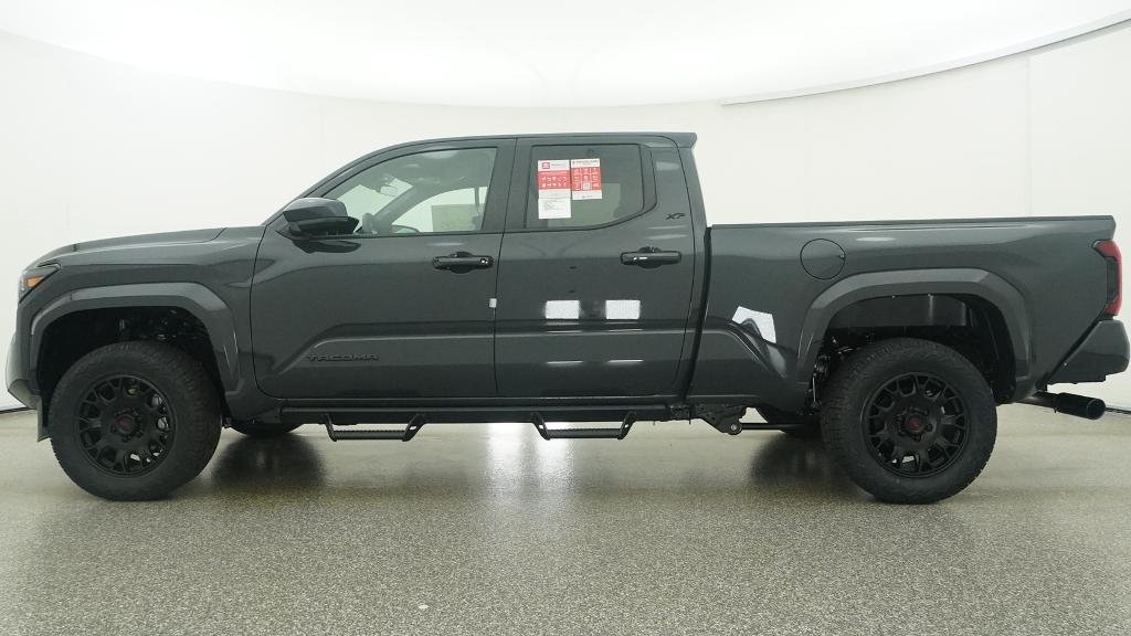 New 2026 Underground Toyota SR5 image 2