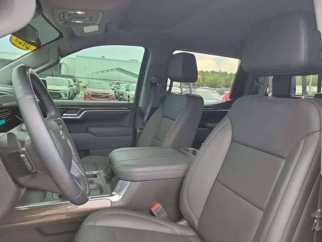 2025 Chevrolet Silverado 1500 RST - Photo 18