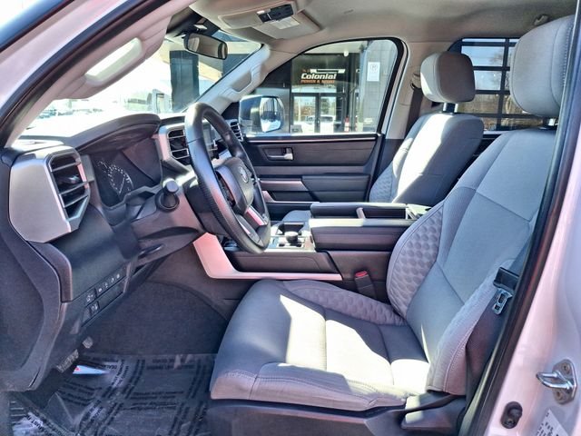 Used 2024 Toyota Tundra Truck