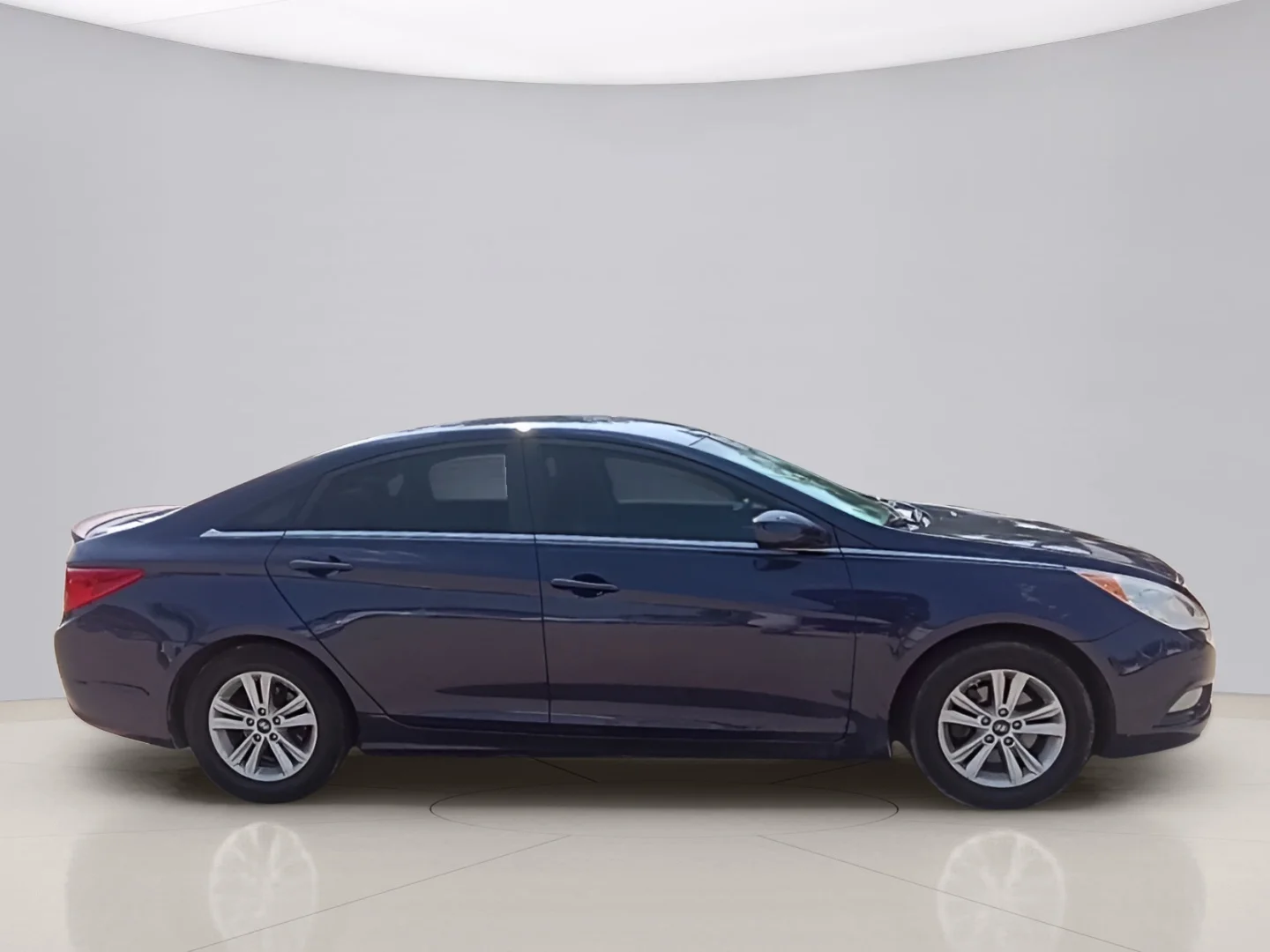 2013 Hyundai Sonata GLS - Photo 6