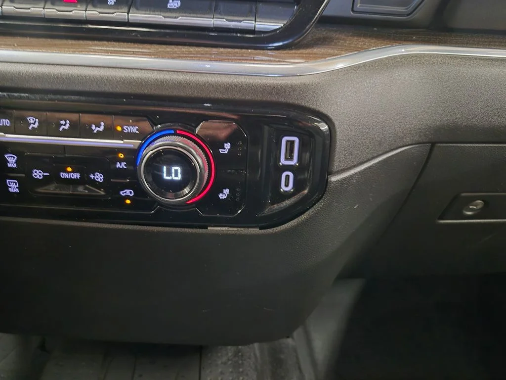 Certified Used 2023 Summit White Chevrolet LT image 38