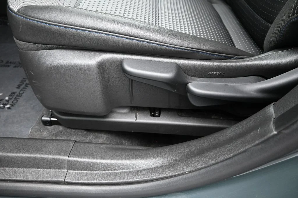Certified Used 2025 Cypress Chevrolet LT image 28