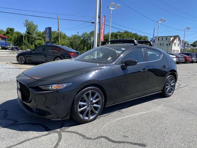 2022 Mazda CX-3 Select AT 5-Door SKYACTIV's photo