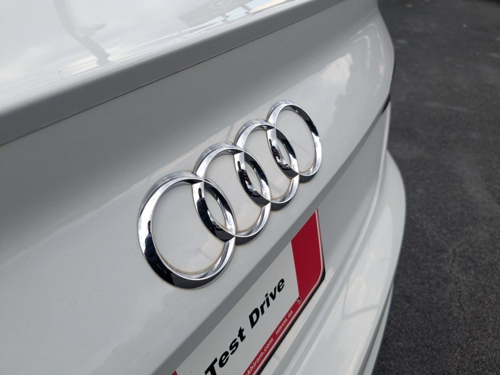 Used 2019  Audi Prestige image 30