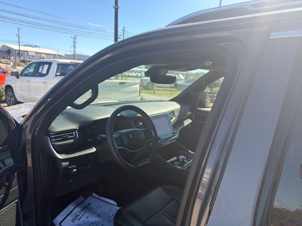 Used 2024 Gray Jeep Series II image 15