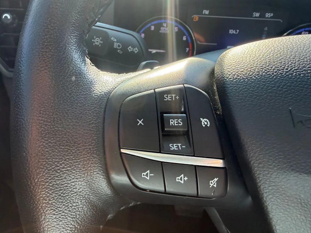 Used 2022 Black Ford Badlands image 18