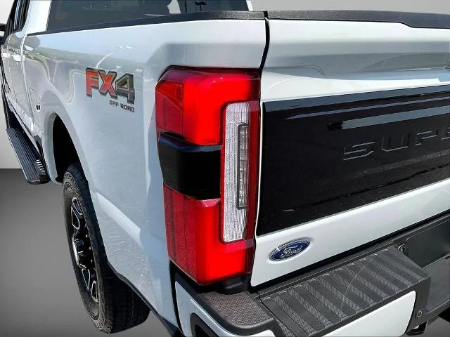 New 2026 Avalanche Ford F-250® Platinum® image 64