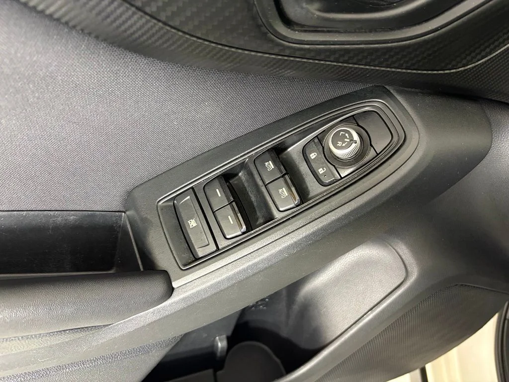Used 2021 White Subaru Premium image 15