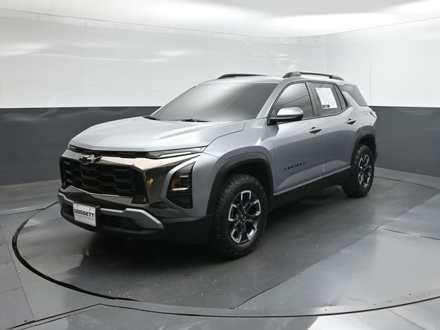 Used 2026 Gray Chevrolet ACTIV image 33