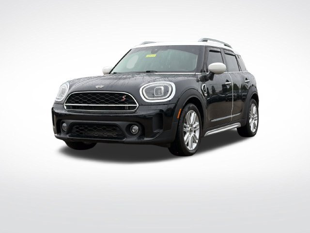 2023 MINI Countryman