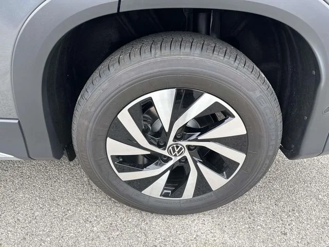 Certified Used 2026 Gray Volkswagen S image 5