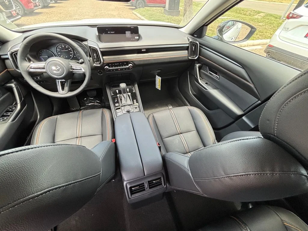 2025 Mazda CX-50 Premium Plus - Photo 11