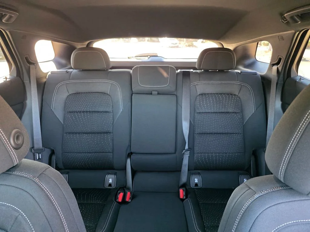 2025 Chevrolet Blazer EV LT - Photo 20