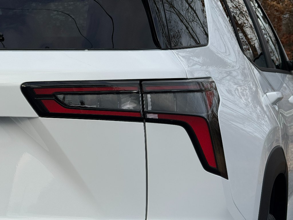 2026 Chevrolet Equinox LT - Photo 8