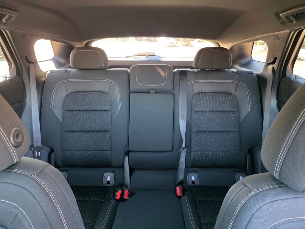 2025 Chevrolet Blazer EV LT - Photo 20