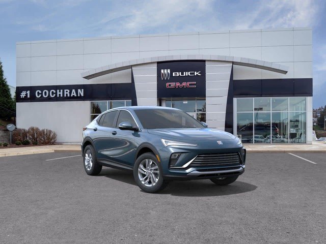 2026 Buick Envista 2026 Buick Envista Preferred SUV