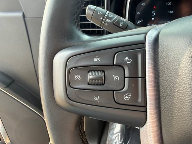 2024 GMC Sierra 1500 SLT - Photo 22