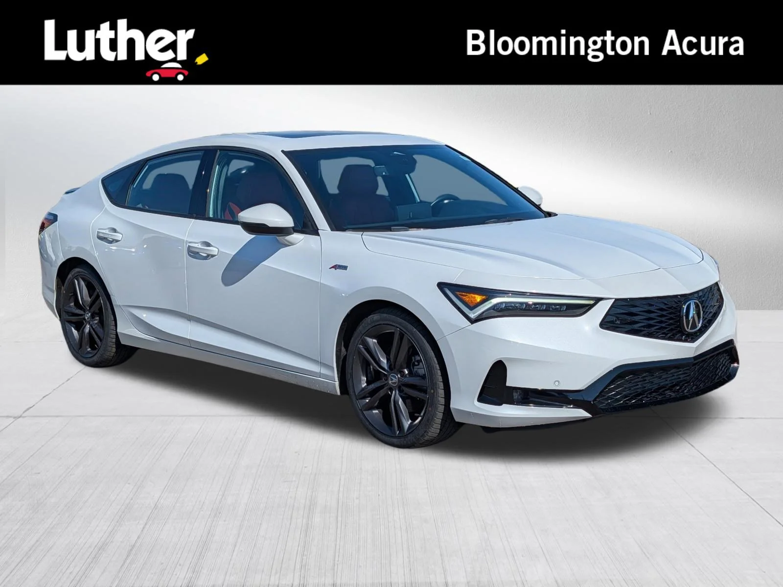 2024 Acura Integra