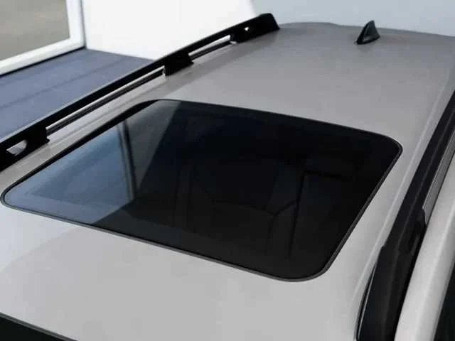 New 2026 RIVER ROCK PEARL Subaru Limited Hybrid image 13