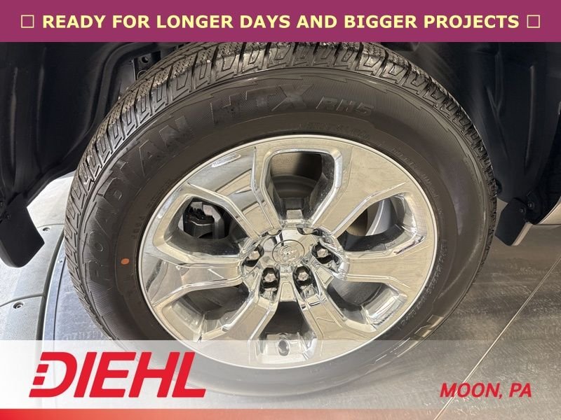2026 RAM 1500 Big Horn/Lone Star - Photo 8