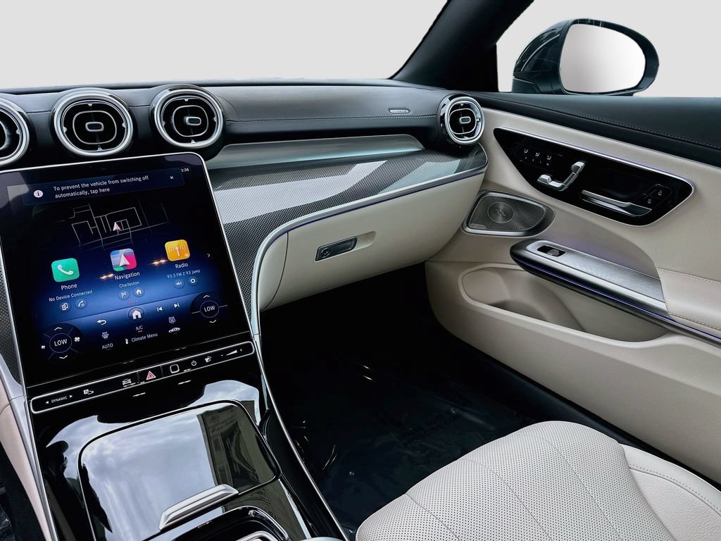 New 2026 Graphite Grey Metallic Mercedes-Benz CLE 300 image 57